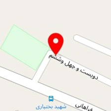 پوشش پلاست شرق