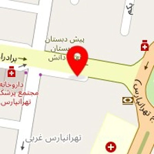 شرکت مهندسی پارس الیس