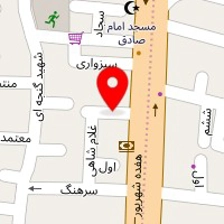 سالن زیبایی آنا