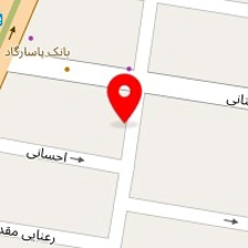 شرکت البرز ایرانیان