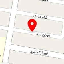 سالن زیبایی گل نرگس