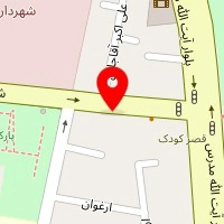 دکتر آناهیتا مرامی