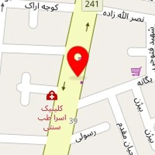 دفتر مهندسی معماری شفق