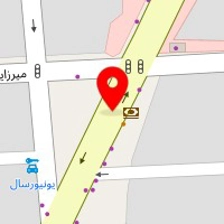 سالن خدمات ناخن کیمیا