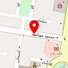 شرکت مهندسی سازه نگار آرتیمان