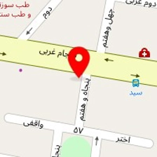 شرکت مهراز بنا کسری