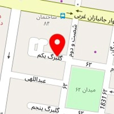 کمپانی عروسک های غول پیکر