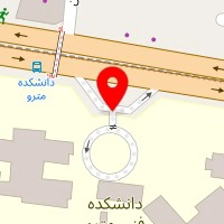 شرکت متروی تهران