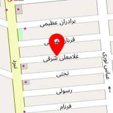 سالن زیبایی آمیتیس