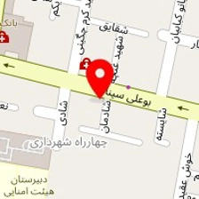 دکتر داود جمشیدی
