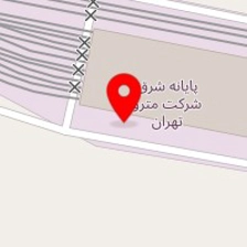 تعمیرات و نقلیه ریلی پایانه دردشت