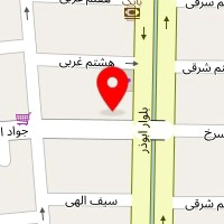 سالن آرایش چهرگان