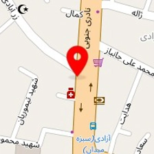 دندانپزشکی المهدی