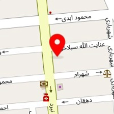 آرایشگاه آیسان