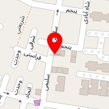 دفتر ساختمانی بهادری