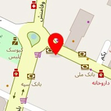 آرایشگاه نصر