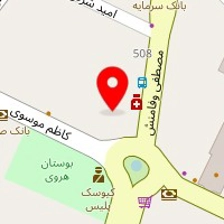آرایشگاه نقره