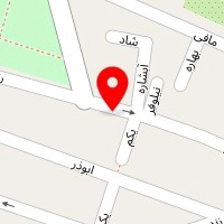 آرایشگاه لاوین