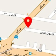 شرکت گاز رسانی شفق