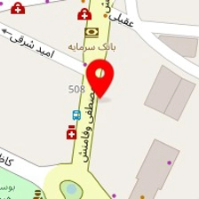 آرایشگاه اس