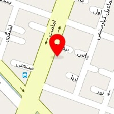 شرکت پرتو تجهیز بعثت