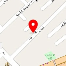 شرکت آذین آبگستر