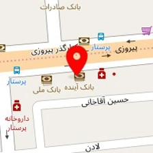 شرکت مهندسی پویا گستران باستان