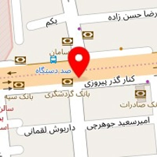 دفتر فنی مهندسی نقشینه تندیس آمود
