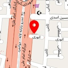درب اتوماتیک زین العابدینی