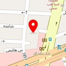 شرکت سرداگرم پارچین