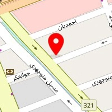 شرکت ژرفا ایستا پی