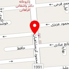 دکوراسیون تاج