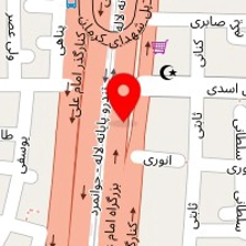 آسفالت کاری مکانیزه و دستی در تهران