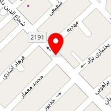 شرکت خدماتی نظافتی شرق آبا
