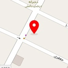 شرکت مبنا کارت آریا