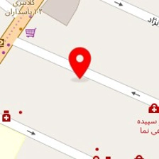 فنی مهندسی روبینا