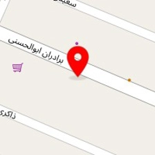 بازسازی ساختمان گنجی