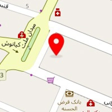 آرایشگاه پرتو