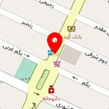 شرکت طرح و فن آبگینه