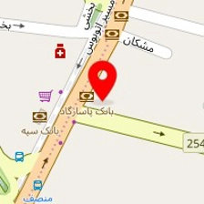 شرکت مهندسی اشکارساز