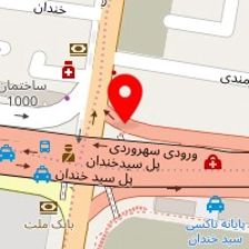 دفتر فنی و مهندسی سیفی