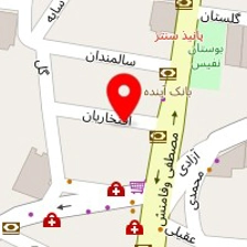 سالن خدمات ناخن افتخاریان