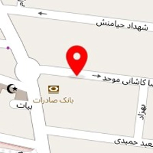 فروشگاه دکوراسیون بیندو