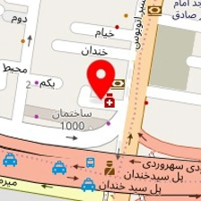 شرکت خدماتی نظافتی پاک سهند