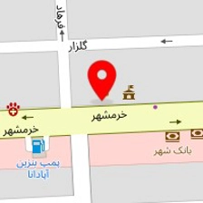 شرکت بوریا