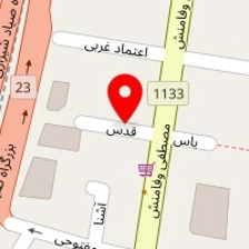 آرایشگاه پرنیان