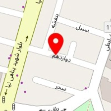 سالن آرایش بهار