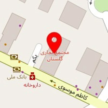 آرایشگاه مهناز