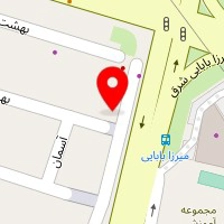 شرکت سوپا ساخت وسایل پزشکی ایران