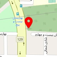 قالیشویی منطقه جنت اباد